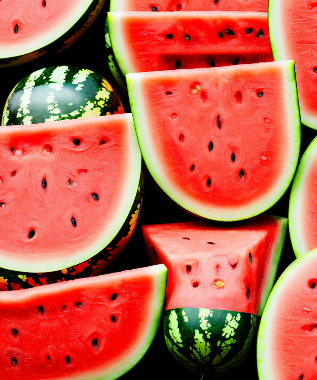 Master the Art of Watermelon Selection: How to Tell if a Watermelon is Ripe