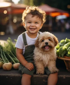 9 Farmers Market Etiquette Tips to Unleash Epic Experiences - Farmers Market Etiquette 4