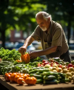 9 Farmers Market Etiquette Tips to Unleash Epic Experiences - Farmers Market Etiquette 3