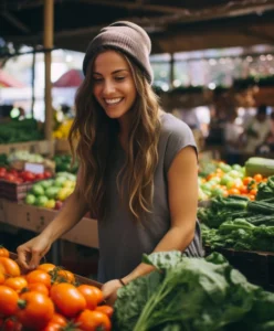 9 Farmers Market Etiquette Tips to Unleash Epic Experiences - Farmers Market Etiquette 1