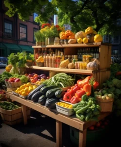 9 Farmers Market Etiquette Tips to Unleash Epic Experiences - Farmers Market Etiquette 2